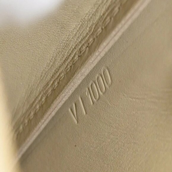 LOUIS VUITTON Flower Lexington Hand Bag Monogram Vernis Yellow M92246 64YH472 - Picture 13 of 13